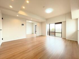 ライオンズマンション正徳町Ａ棟