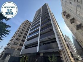 オープンレジデンシア金山熱田THE　COURT