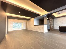 オープンレジデンシア金山熱田THE　COURT