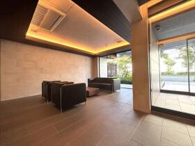 オープンレジデンシア金山熱田THE　COURT