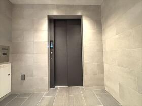 オープンレジデンシア金山熱田THE　COURT