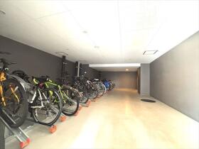 オープンレジデンシア金山熱田THE　COURT