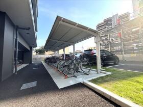 オープンレジデンシア金山熱田THE　COURT