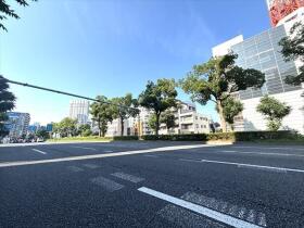 オープンレジデンシア金山熱田THE　COURT