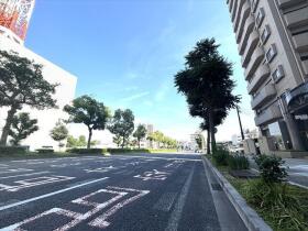 オープンレジデンシア金山熱田THE　COURT