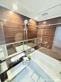 ニューコーポ金柳一番館