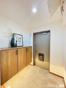 ニューコーポ金柳一番館