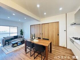 ニューコーポ金柳一番館