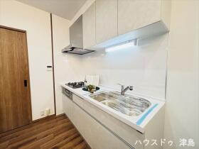 ニューコーポ金柳一番館