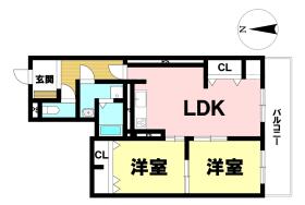 ニューコーポ金柳一番館