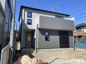 江南市大間町新町　新築一戸建て