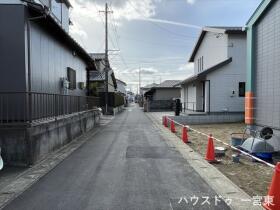 江南市大間町新町　新築一戸建て