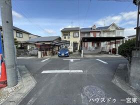 江南市大間町新町　新築一戸建て