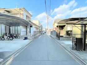 ●名古屋市中川区高畑3丁目　中古一戸建て