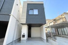 ●名古屋市中川区高畑3丁目　中古一戸建て