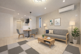 ●名古屋市中川区高畑3丁目　中古一戸建て