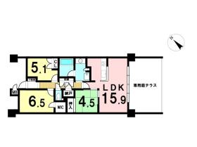 バンベール有松ヒルズ