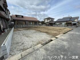 一宮市千秋町加納馬場字三本木　新築一戸建て