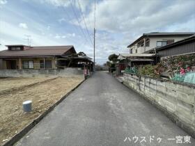 一宮市千秋町加納馬場字三本木　新築一戸建て