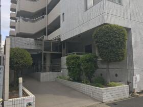 丸美ロイヤル築地