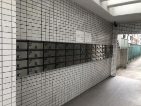 丸美ロイヤル築地