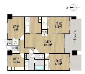 丸美ロイヤル築地