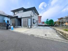 四日市市大字泊村　中古一戸建て