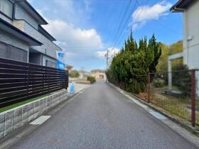 四日市市大字泊村　中古一戸建て