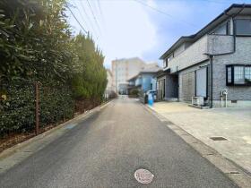 四日市市大字泊村　中古一戸建て