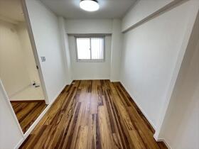 ジャルダン内田橋