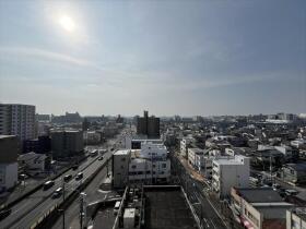 ジャルダン内田橋