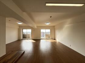 ジャルダン内田橋