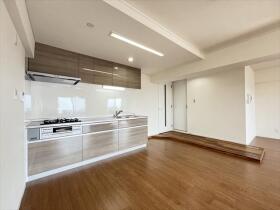 ジャルダン内田橋