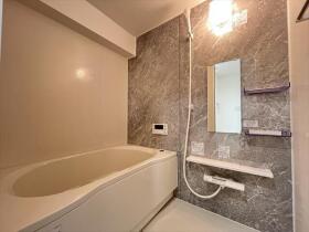 ジャルダン内田橋