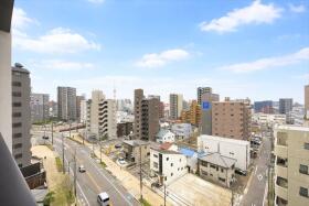 ●オープンレジデンシア金山マークス