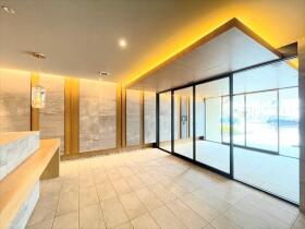 ●オープンレジデンシア金山マークス