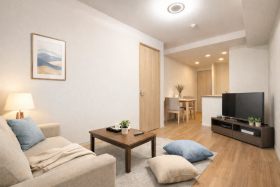 ●オープンレジデンシア金山マークス