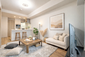 ●オープンレジデンシア金山マークス