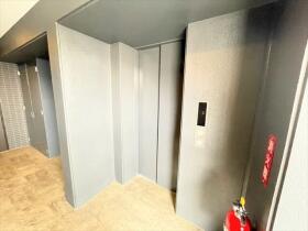 ●オープンレジデンシア金山マークス