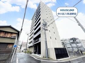 ●オープンレジデンシア金山マークス