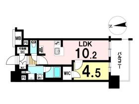 ●オープンレジデンシア金山マークス
