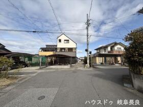 岐阜市又丸　中古一戸建て