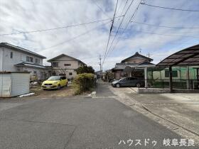 岐阜市又丸　中古一戸建て