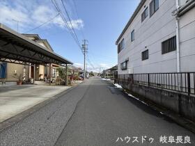 岐阜市又丸　中古一戸建て