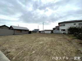一宮市萩原町第二　全2棟　1号棟　新築一戸建て