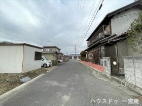 一宮市萩原町第二　全2棟　1号棟　新築一戸建て