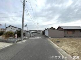 一宮市萩原町第二　全2棟　2号棟　新築一戸建て