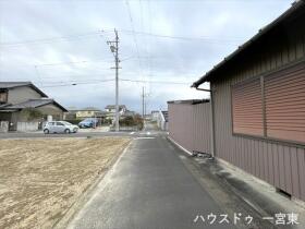 一宮市萩原町第二　全2棟　2号棟　新築一戸建て
