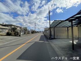 江南市第1上奈良町久保　新築一戸建て