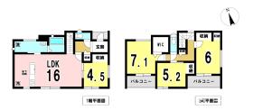 DB間取り図